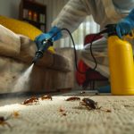 Welcome to the Veritex Pest Control Blog