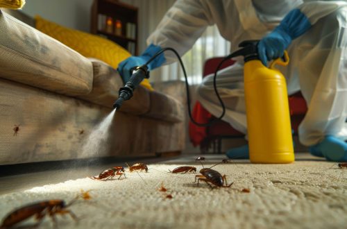 Welcome to the Veritex Pest Control Blog | Expert Pest Advice & Prevention Tips