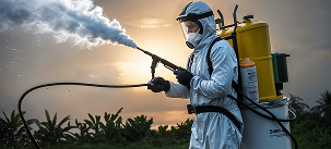 Veritex Pest Control Vision